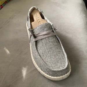 NWT Hey Dude Shoes
